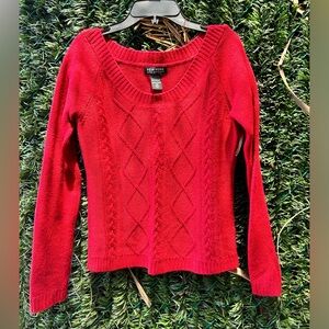 NEW New York & Company sweater